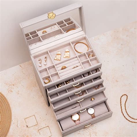 where to buy jewelry boxes